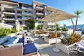 Wohnung 1 Schlafzimmer 87 m² Tivat, Montenegro