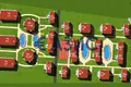Квартира 2 спальни 74 м² Святой Влас, Болгария
