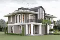 Maison 5 chambres 330 m² Eyupsultan, Turquie