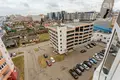 Квартира 3 комнаты 99 м² Минск, Беларусь
