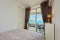 1 bedroom apartment  Becici, Montenegro
