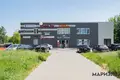 Shop 2 rooms 90 m² in Minsk, Belarus