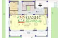 3 bedroom house 282 m² Kosharitsa, Bulgaria