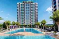 Wohnung 3 zimmer 74 m² Mezitli, Türkei