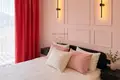 3 bedroom apartment 94 m² Budva, Montenegro