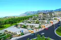 Apartamento 2 habitaciones 83 m² Alanya, Turquía