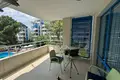 Wohnung 1 Schlafzimmer 62 m² Nessebar, Bulgarien