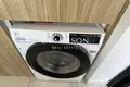3 bedroom apartment 165 m² in Nicosia District, Cyprus