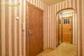 2 room apartment 54 m² Minsk, Belarus