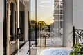 Duplex 2 bedrooms 120 m² Muratpasa, Turkey