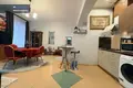 Apartamento 1 habitación 44 m² Vilna, Lituania