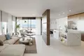 Mieszkanie 3 pokoi 153 m² Aguilas, Hiszpania