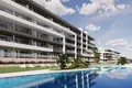 Mieszkanie 3 pokoi 116 m² Mutxamel, Hiszpania