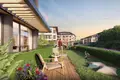 Appartement 4 chambres 209 m² Zeytinburnu, Turquie
