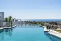 Appartement 2 chambres 106 m² Benahavis, Espagne