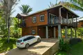Maison 3 chambres 163 m² West End, Honduras