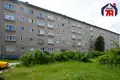 Apartamento 1 habitación 28 m² Viliejka, Belarús