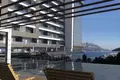 Appartement dans un nouvel immeuble One-bedroom Apartment in Porto Budva