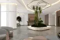 Wohnung 1 zimmer 36 m² Dubai, Vereinigte Arabische Emirate