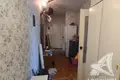 Квартира 3 комнаты 60 м² Брест, Беларусь
