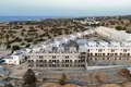 Квартира 2 комнаты 69 м² Аканту, Северный Кипр