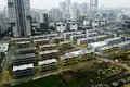 Таунхаус 5 комнат 360 м² Башакшехир, Турция