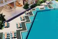 Квартира 3 спальни 92 м² Чалонг, Таиланд
