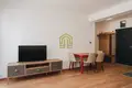 Квартира 1 комната 46 м² Будва, Черногория