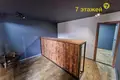Nieruchomości komercyjne 3 pokoi 222 m² w Mińsk, Białoruś