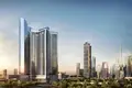 Appartement 3 chambres 121 m² Doubaï, Émirats arabes unis