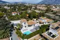 Haus 4 Schlafzimmer 271 m² Periana, Spanien