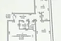Wohnung 3 zimmer 70 m² Homel, Belarus