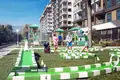 Apartamento 2 habitaciones 66 m² Konakli, Turquía