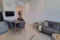 Mieszkanie 2 pokoi 45 m² Alanya, Turcja