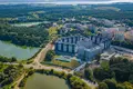 Residential quarter Novyy gorod