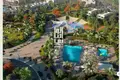 Villa de 3 habitaciones 1 949 m² Dubái, Emiratos Árabes Unidos