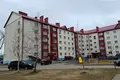 2 room apartment 62 m² Fanipal, Belarus