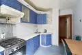 2 room apartment 42 m² Minsk, Belarus