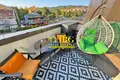 Mieszkanie 2 pokoi 75 m² Nesebyr, Bułgaria