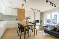 Mieszkanie 3 pokoi 76 m² Warszawa, Polska