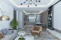 Mieszkanie 2 pokoi 102 m² Gazimagusa Belediyesi, Cypr Północny