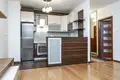2 room apartment 46 m² Warsaw, Poland