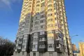 Wohnung 2 zimmer 63 m² Minsk, Belarus