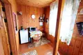 House 74 m² Ozyaritska-Slabadski rural council, Belarus