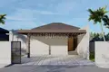 Willa 3 pokoi 214 m² Rawai, Tajlandia