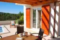 Willa 3 pokoi 120 m² Splitska, Chorwacja