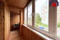 Квартира 1 комната 47 м² Солигорск, Беларусь