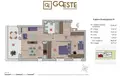 Appartement 3 chambres  Smolice, Pologne