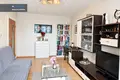 2 room apartment 50 m² Mazeikiai, Lithuania
