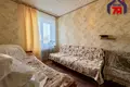 Apartamento 3 habitaciones 63 m² Kryvicy, Belarús